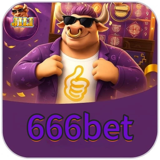 666bet Logo